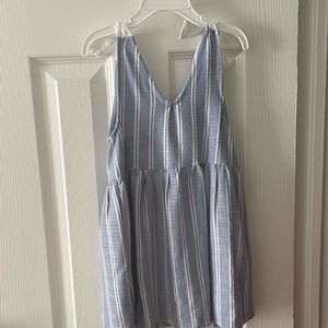 Toddler girls dress